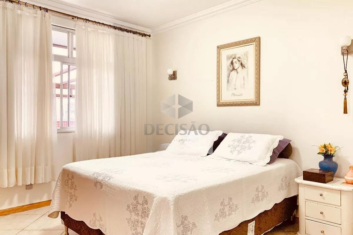 Cobertura à venda no São Pedro: 