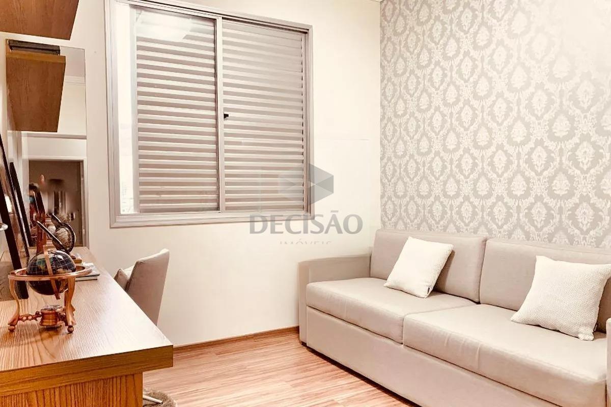 Cobertura à venda no São Pedro: 