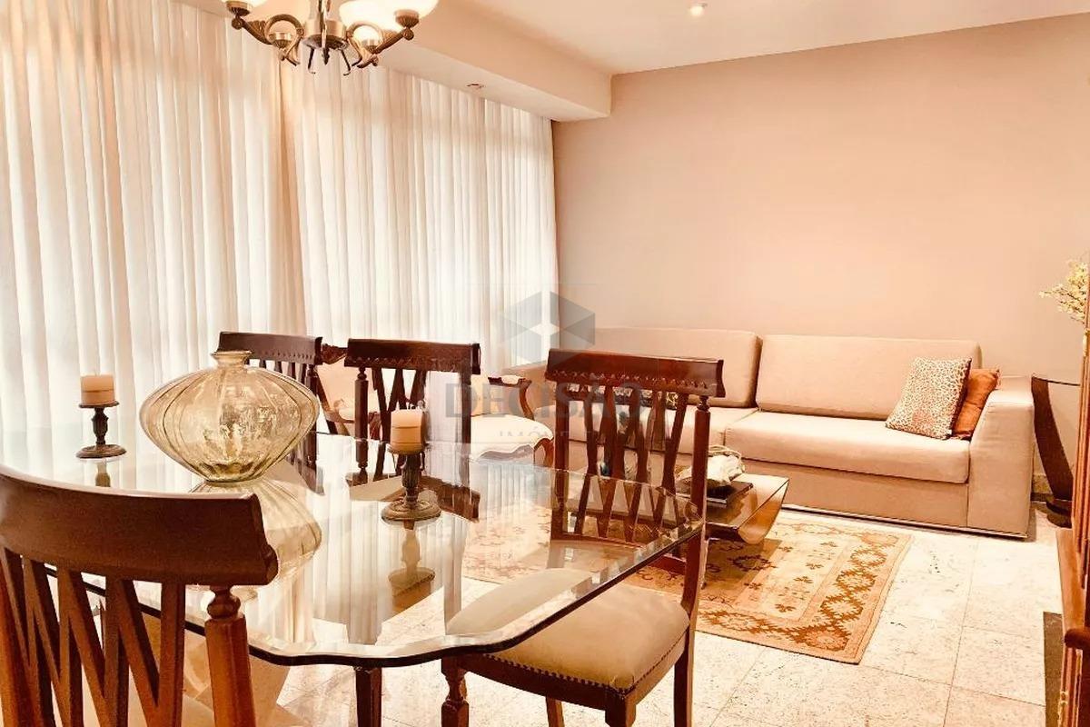 Cobertura à venda no São Pedro: 