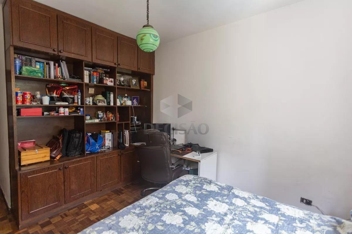 Cobertura Linear à venda no Sion: 