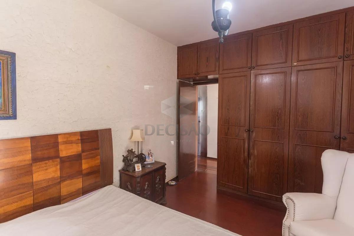 Cobertura Linear à venda no Sion: 