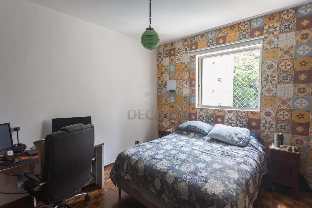 Cobertura Linear à venda no Sion: 