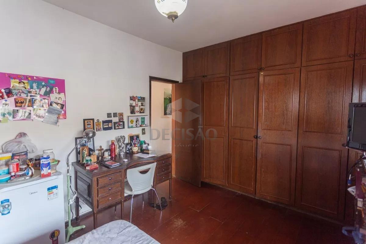 Cobertura Linear à venda no Sion: 