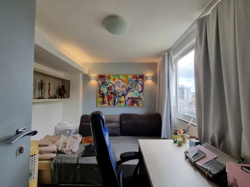 Cobertura à venda no Anchieta: 