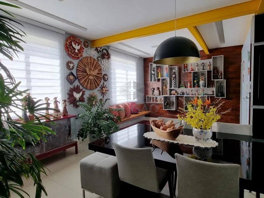 Cobertura à venda no Anchieta: 