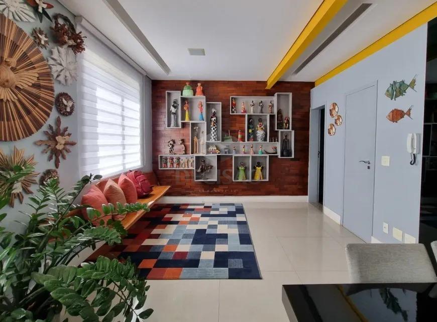 Cobertura à venda no Anchieta: 