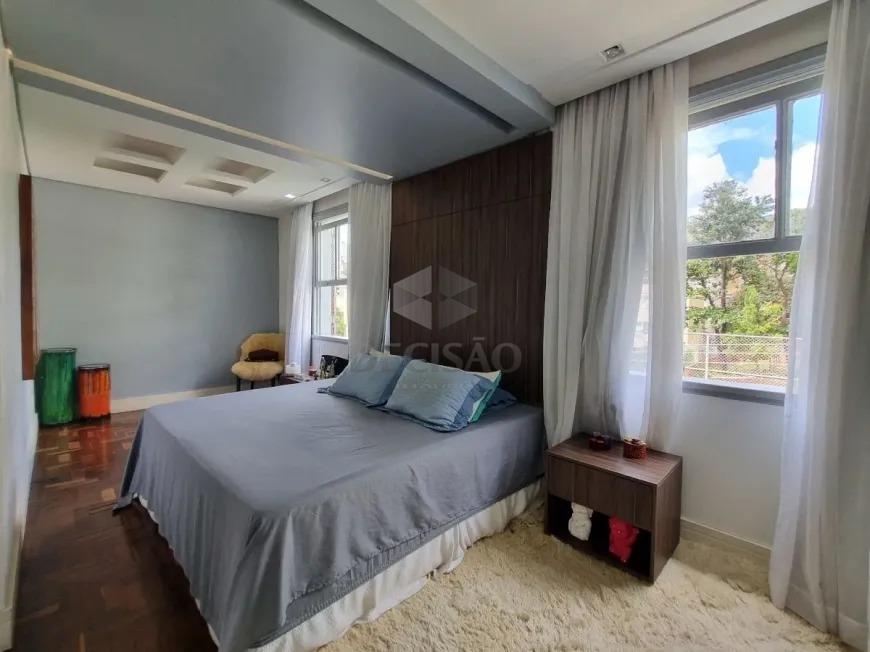 Cobertura à venda no Anchieta: 