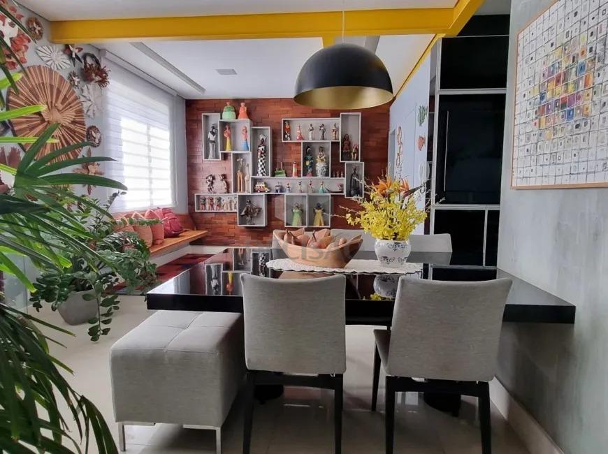 Cobertura à venda no Anchieta: 