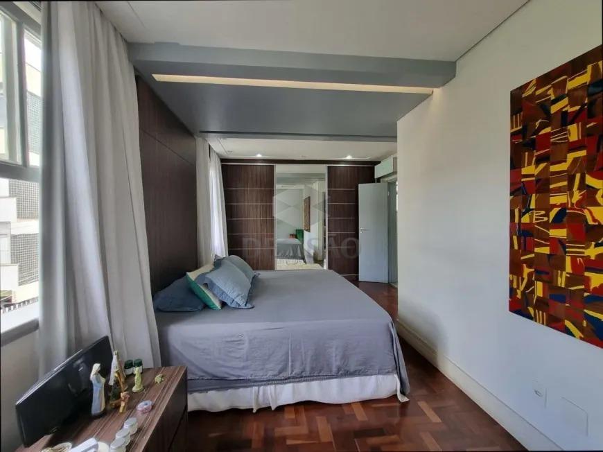 Cobertura à venda no Anchieta: 