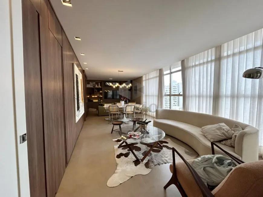 Apartamento 4 Quartos à venda no Luxemburgo: 