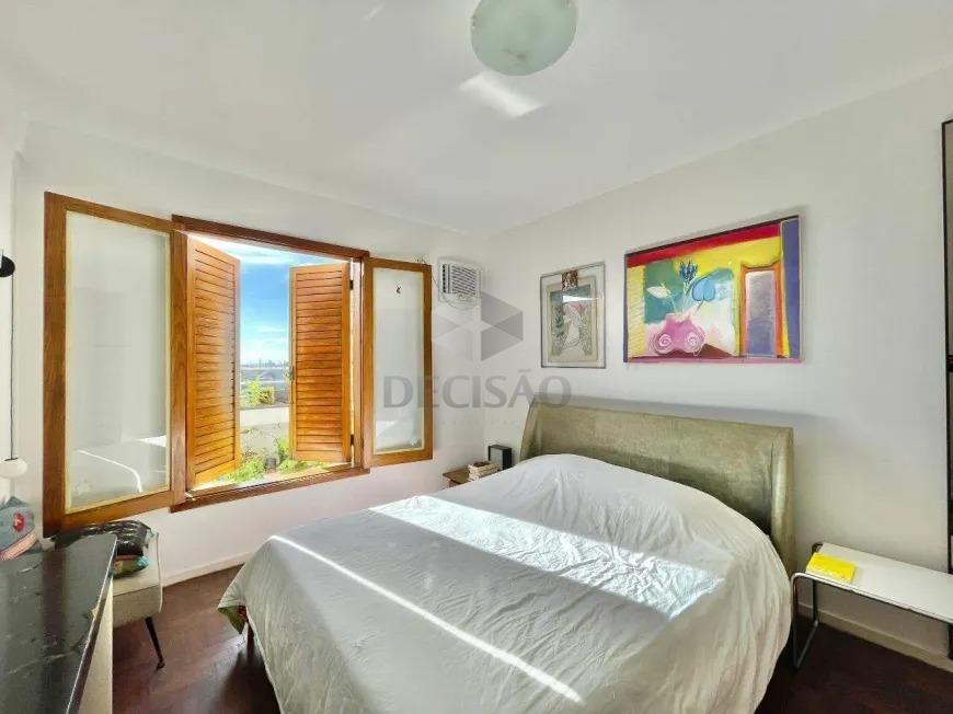 Cobertura Linear à venda no Sion: 