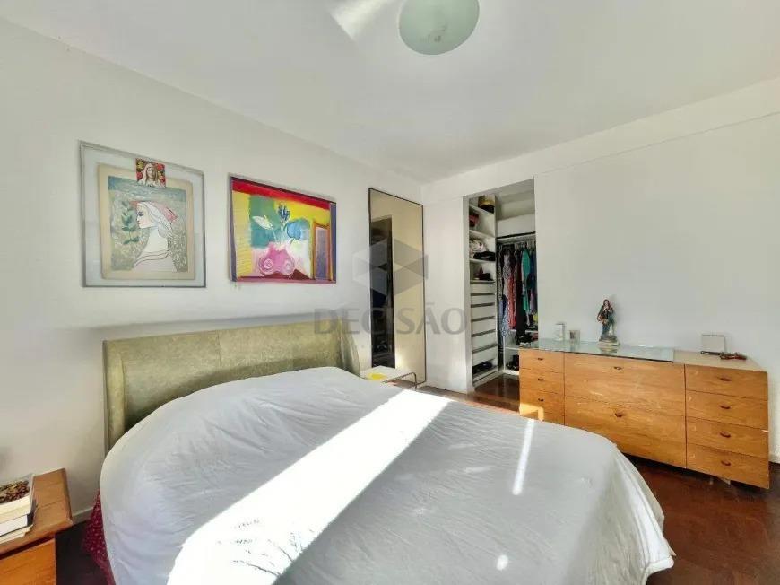 Cobertura Linear à venda no Sion: 