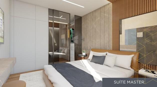 Apartamento 2 Quartos à venda no Serra: 