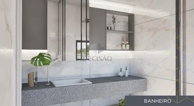 Apartamento 2 Quartos à venda no Serra: 