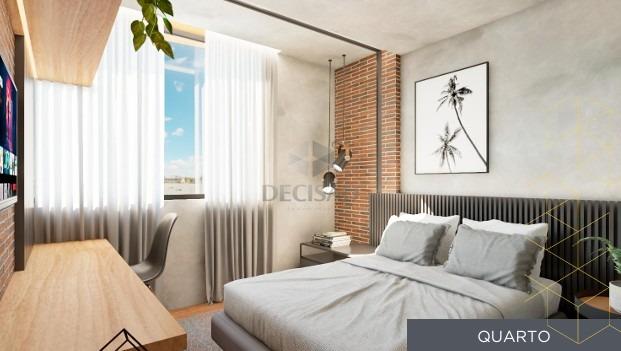 Apartamento 2 Quartos à venda no Serra: 