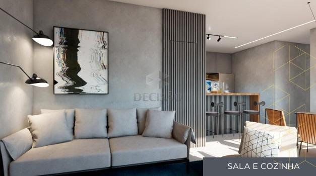 Apartamento 2 Quartos à venda no Serra: 