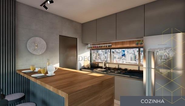 Apartamento 2 Quartos à venda no Serra: 