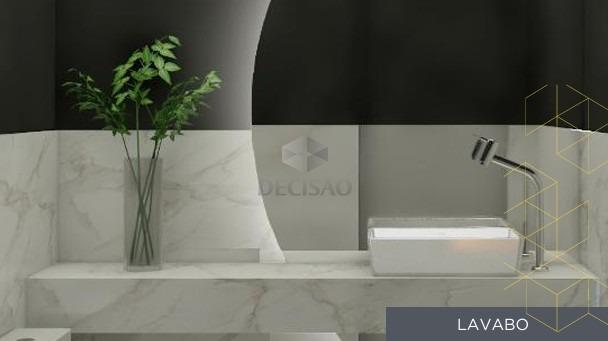 Apartamento 2 Quartos à venda no Serra: 