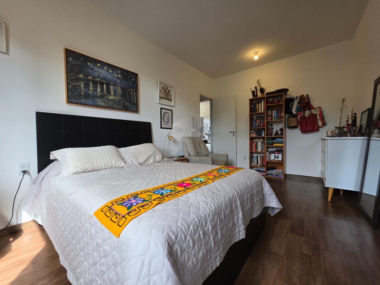 Apartamento 3 Quartos à venda no Vila da Serra: 