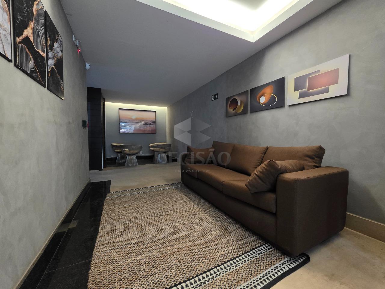 Apartamento 3 Quartos à venda no Vila da Serra: 