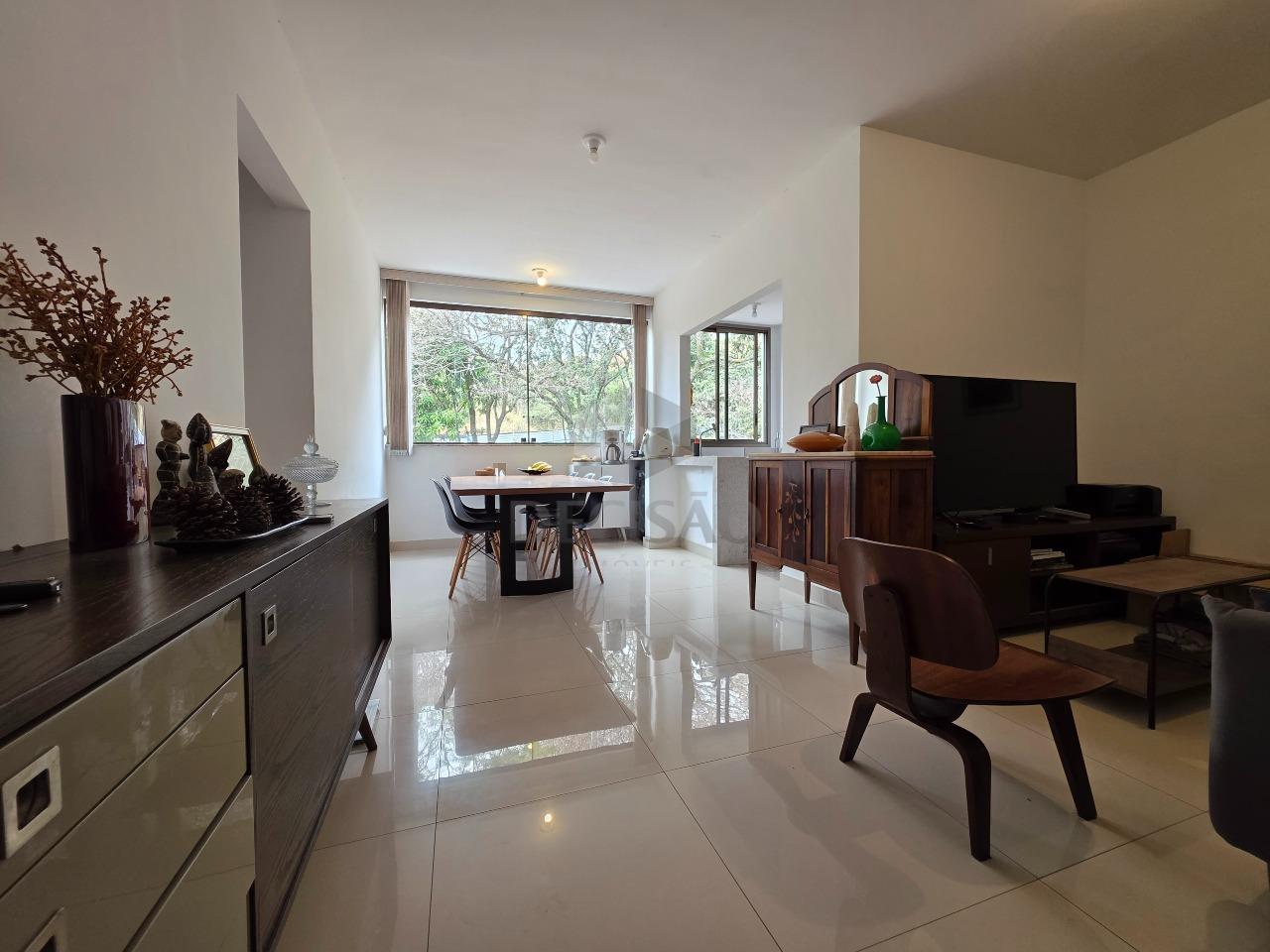 Apartamento 3 Quartos à venda no Vila da Serra: 