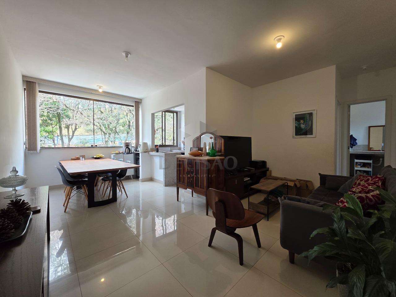 Apartamento 3 Quartos à venda no Vila da Serra: 