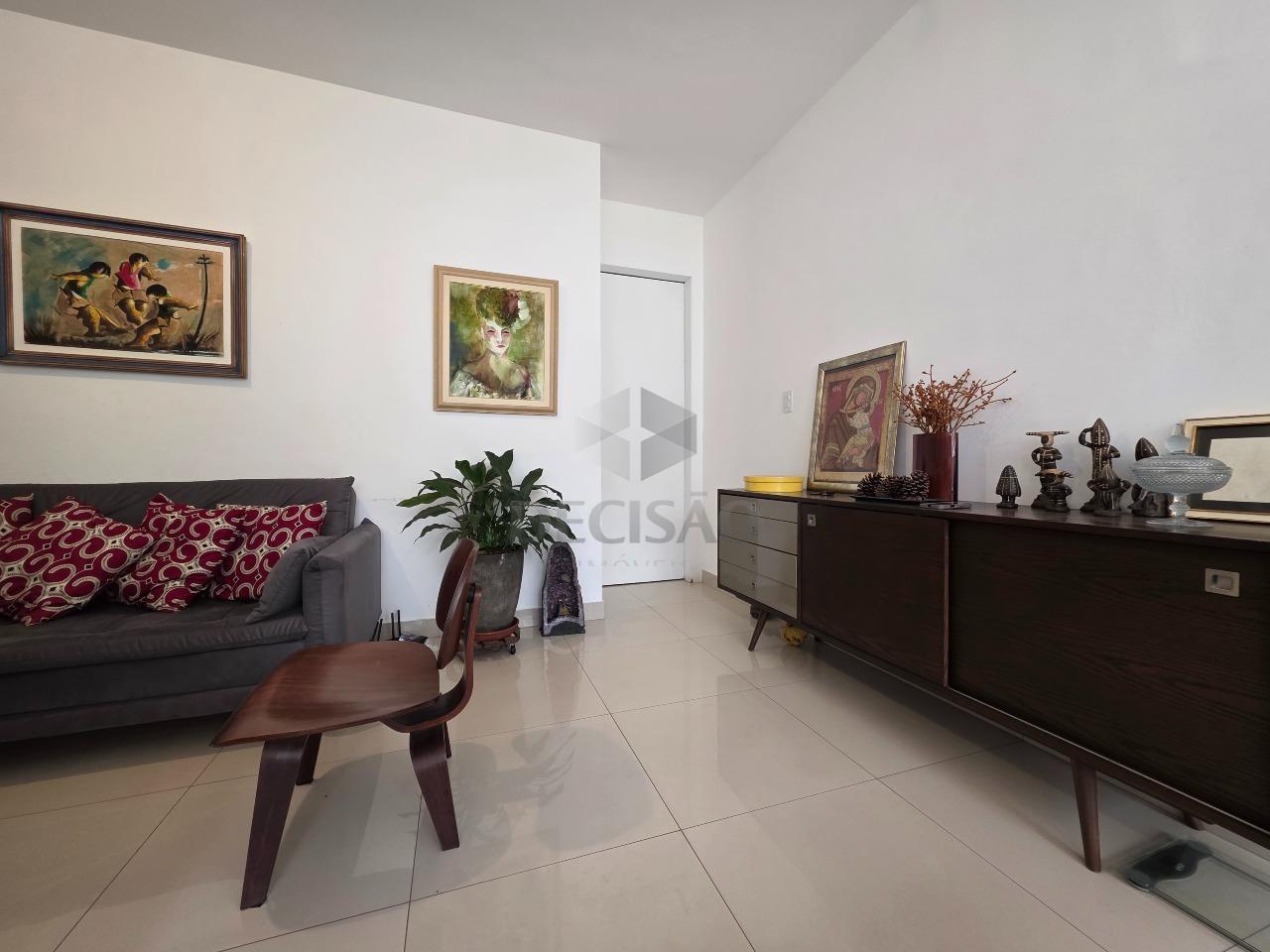 Apartamento 3 Quartos à venda no Vila da Serra: 