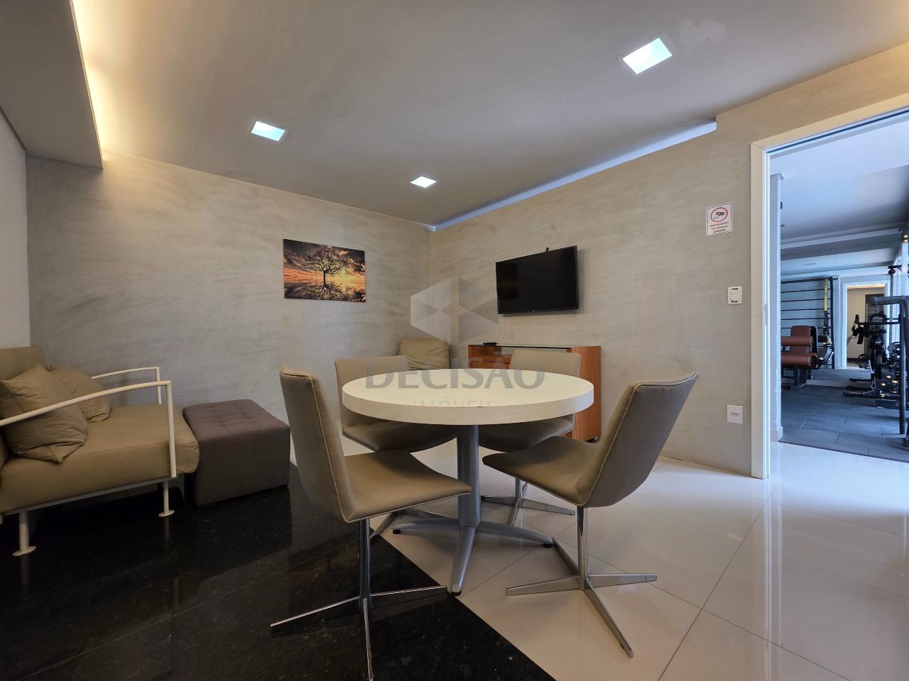 Apartamento 3 Quartos à venda no Vila da Serra: 