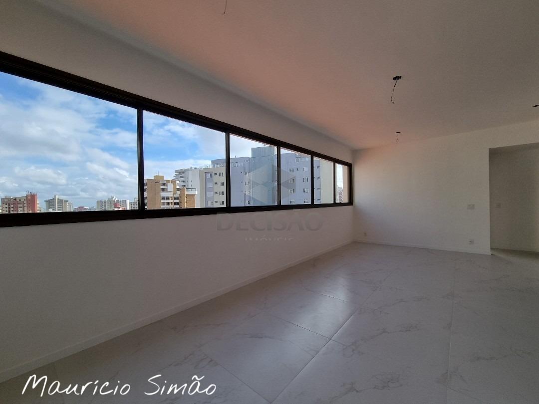 Apartamento 3 Quartos à venda no Serra: 