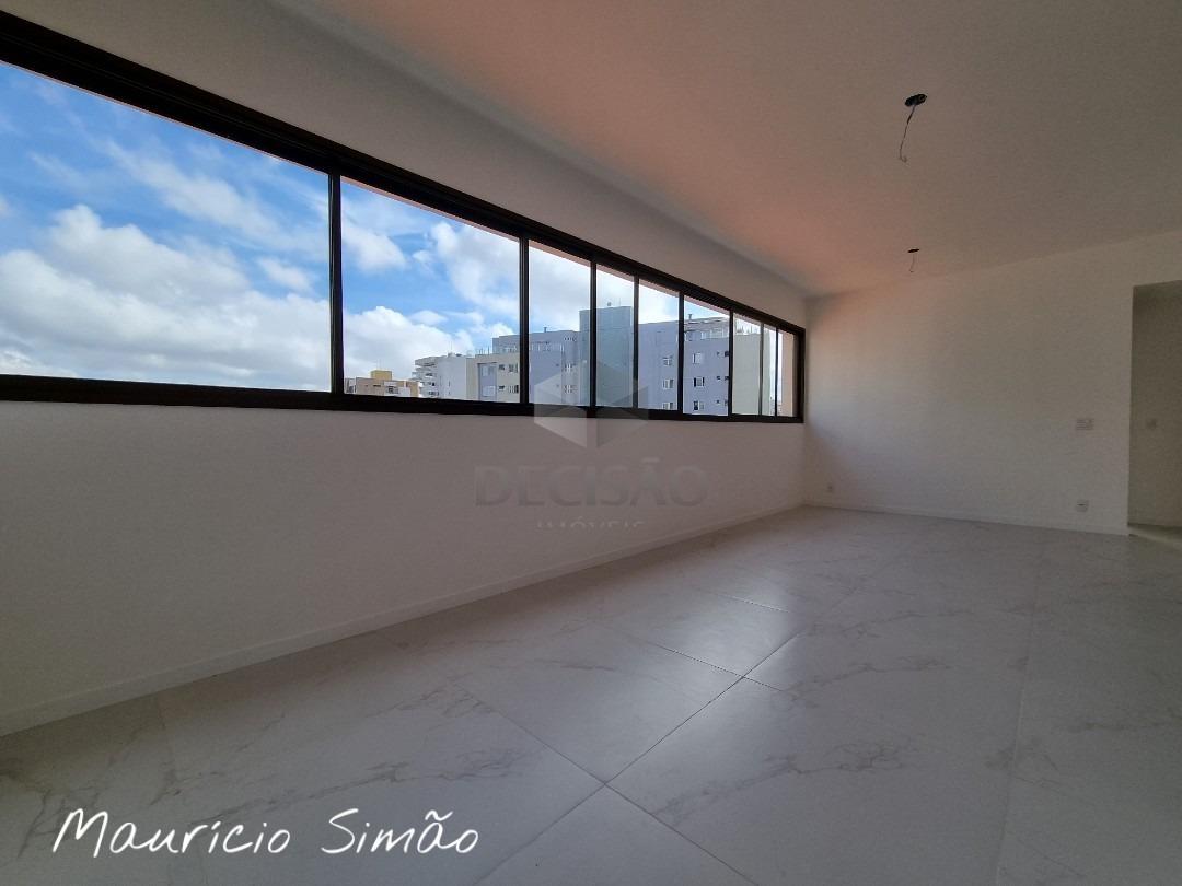 Apartamento 3 Quartos à venda no Serra: 