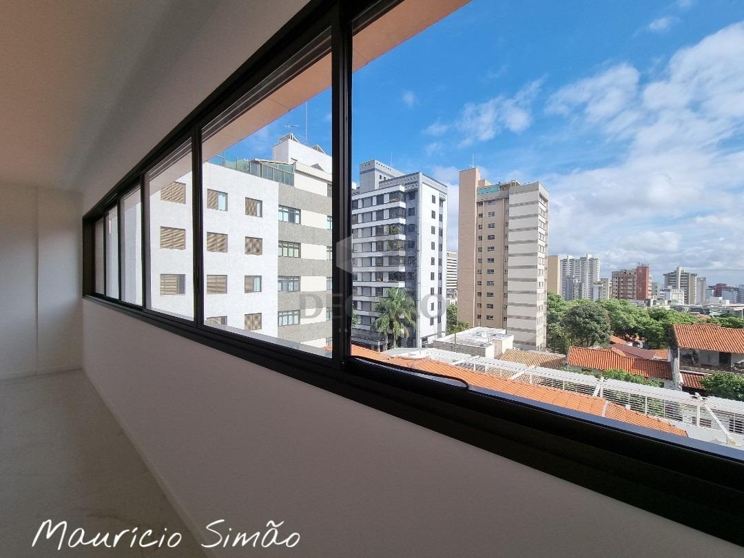 Apartamento 3 Quartos à venda no Serra: 