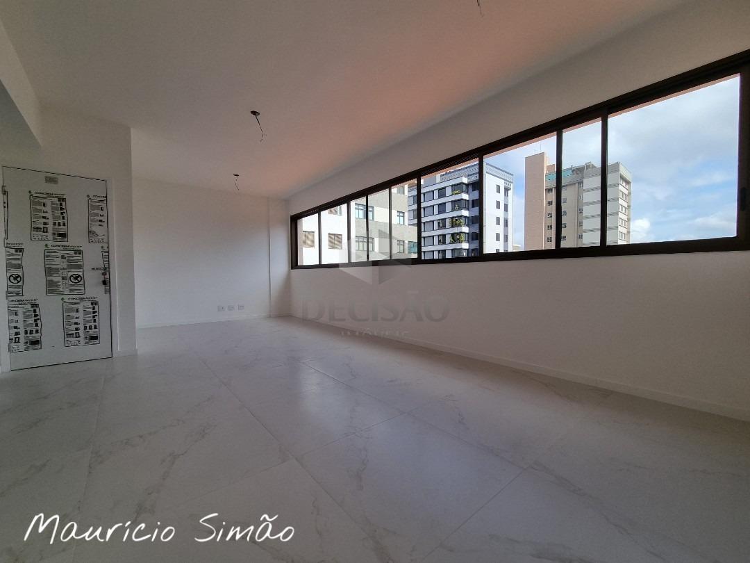 Apartamento 3 Quartos à venda no Serra: 