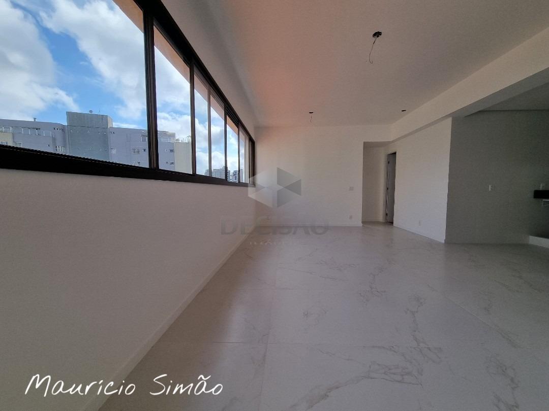 Apartamento 3 Quartos à venda no Serra: 