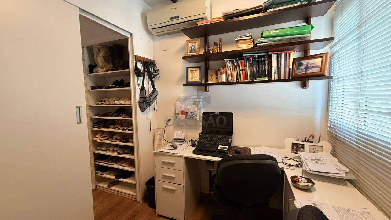 Apartamento 3 Quartos à venda no Coraçao de Jesus: 