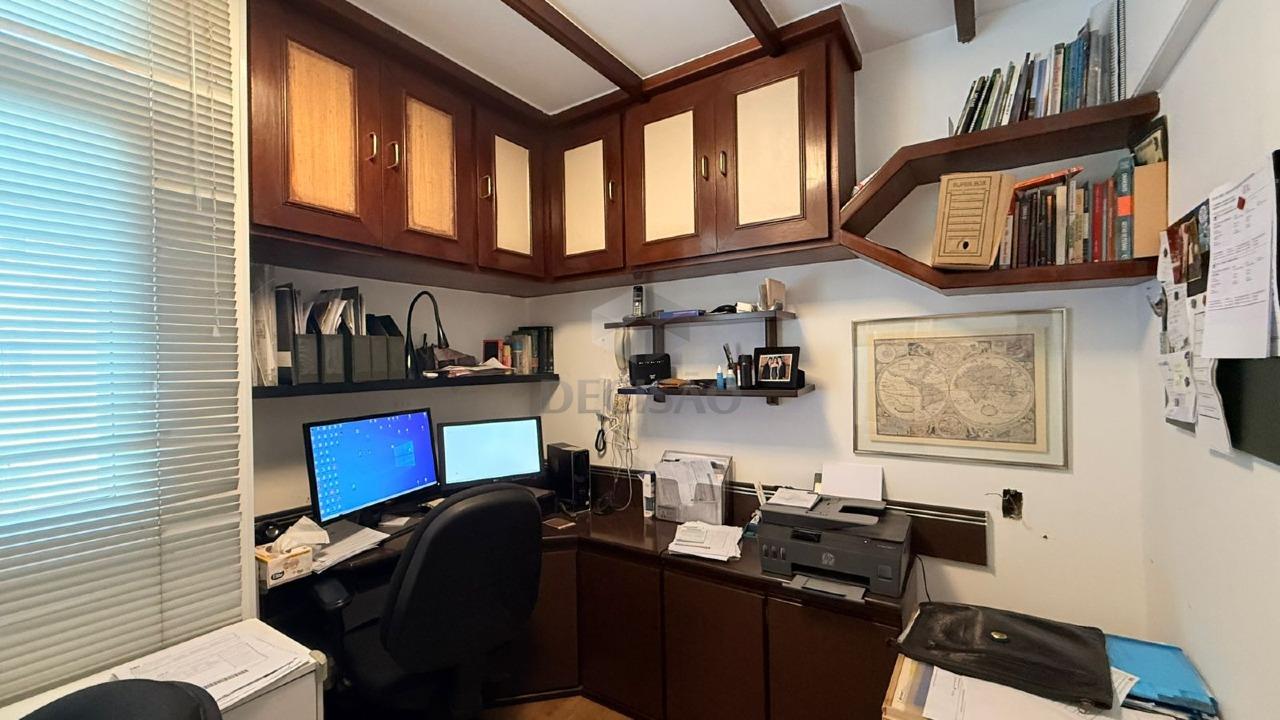 Apartamento 3 Quartos à venda no Coraçao de Jesus: 