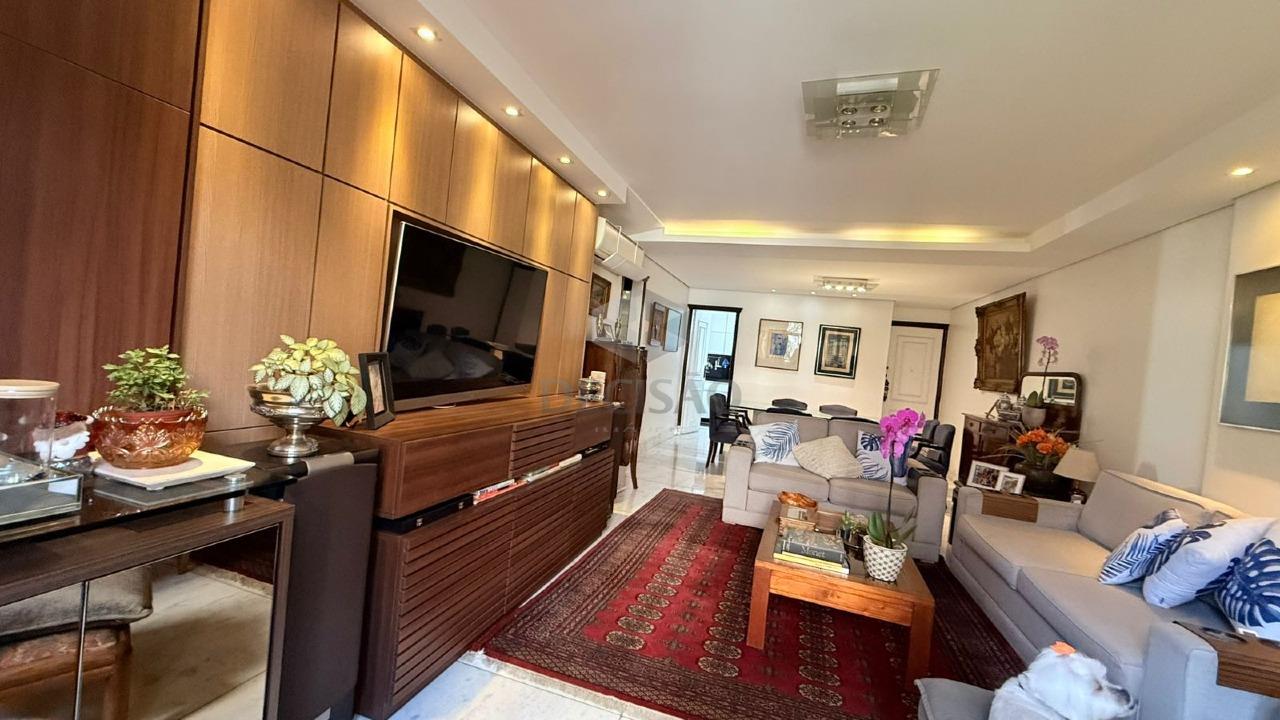 Apartamento 3 Quartos à venda no Coraçao de Jesus: 