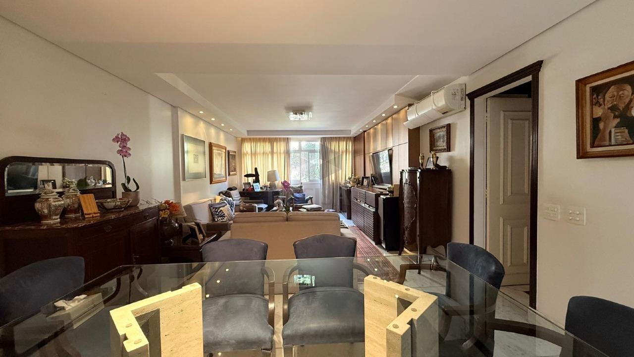 Apartamento 3 Quartos à venda no Coraçao de Jesus: 