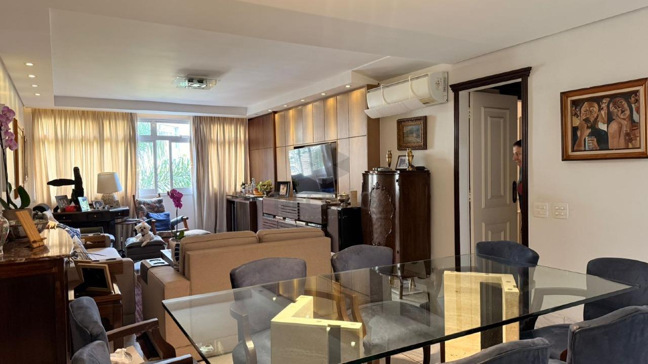 Apartamento 3 Quartos à venda no Coraçao de Jesus: 