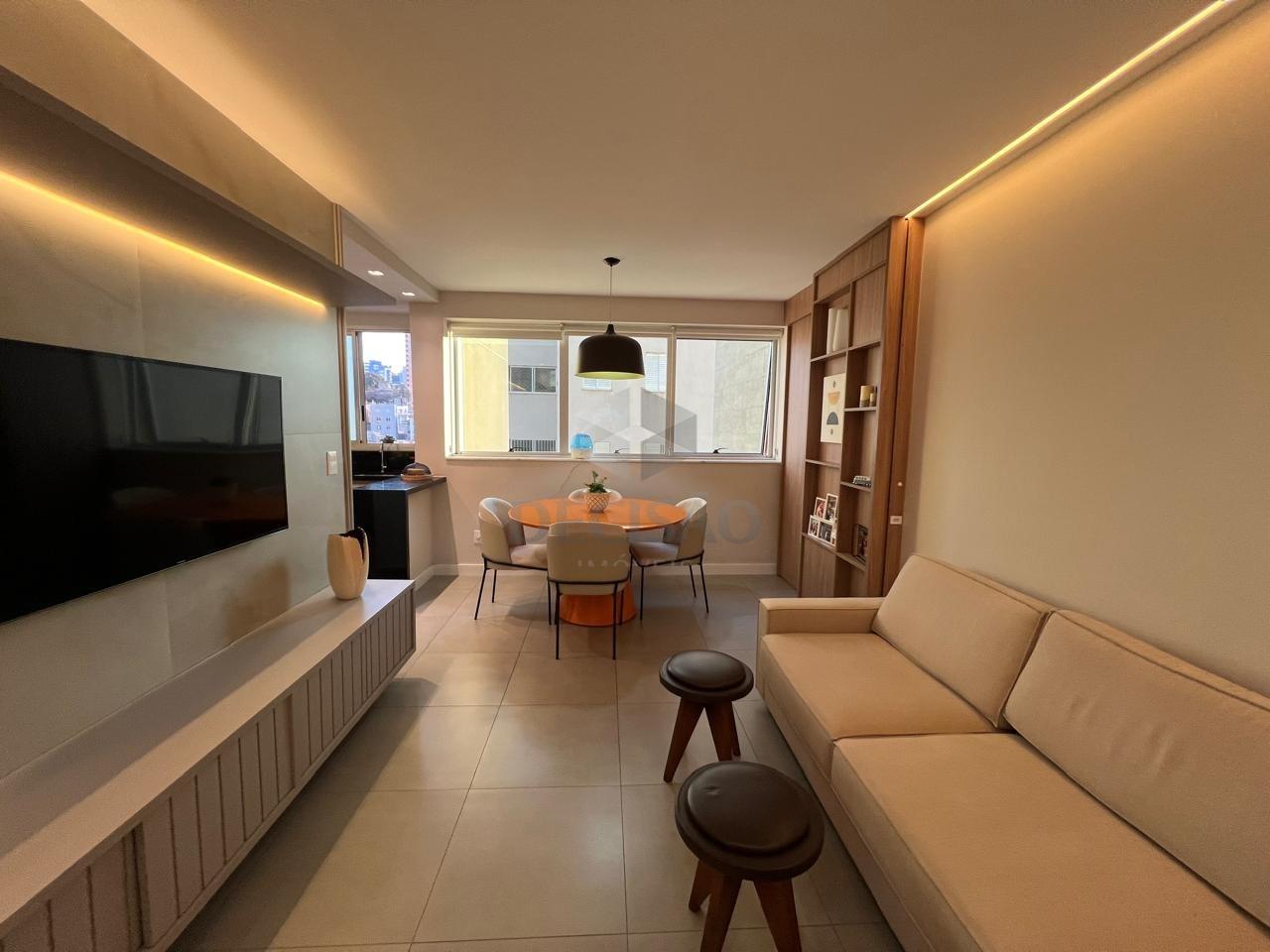 Apartamento 2 Quartos à venda no Cruzeiro: 