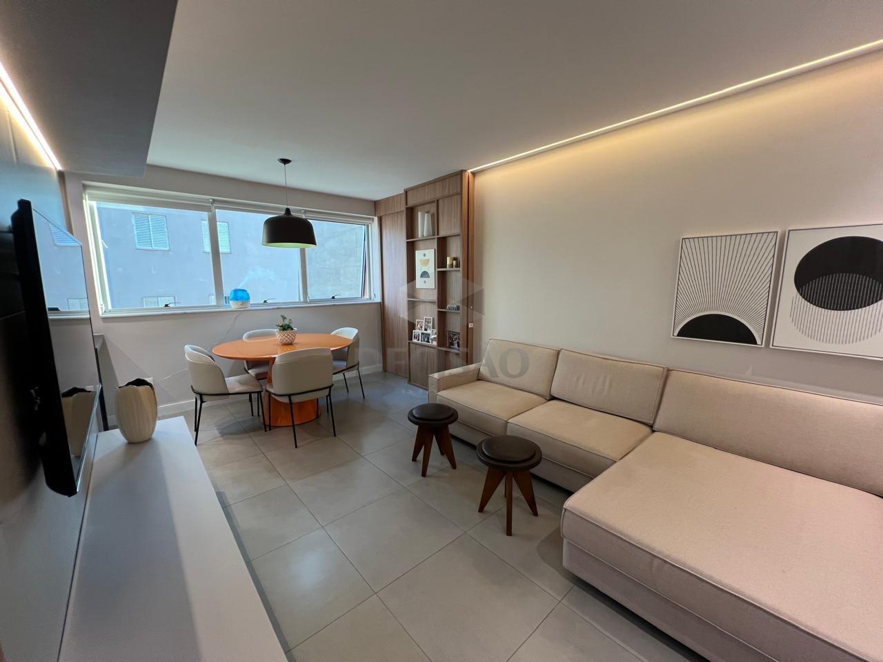 Apartamento 2 Quartos à venda no Cruzeiro: 