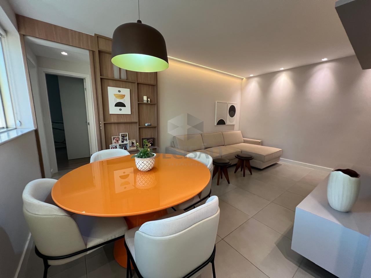 Apartamento 2 Quartos à venda no Cruzeiro: 