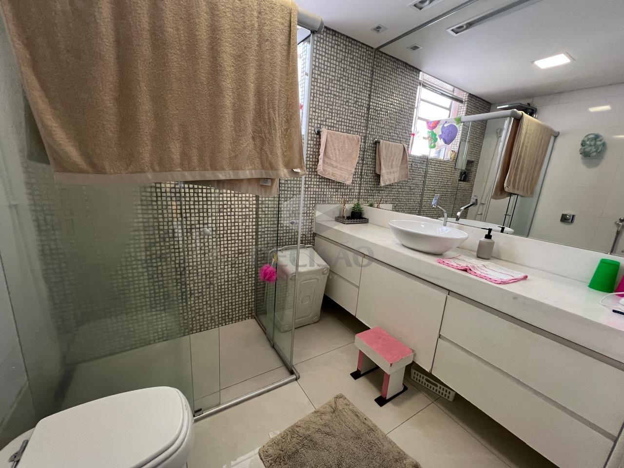 Apartamento 3 Quartos à venda no Santo Antonio: 