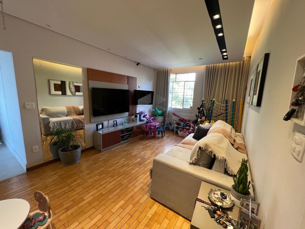 Apartamento 3 Quartos à venda no Santo Antonio: 