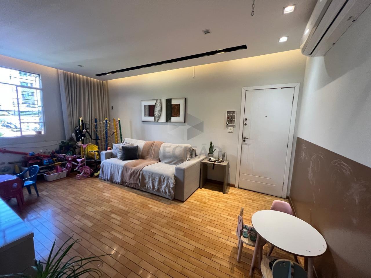 Apartamento 3 Quartos à venda no Santo Antonio: 