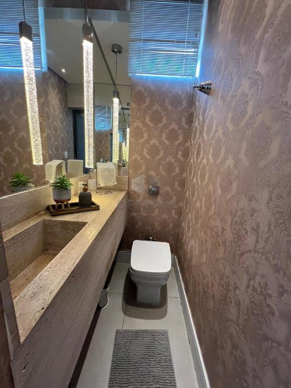 Apartamento 3 Quartos à venda no Santo Antonio: 