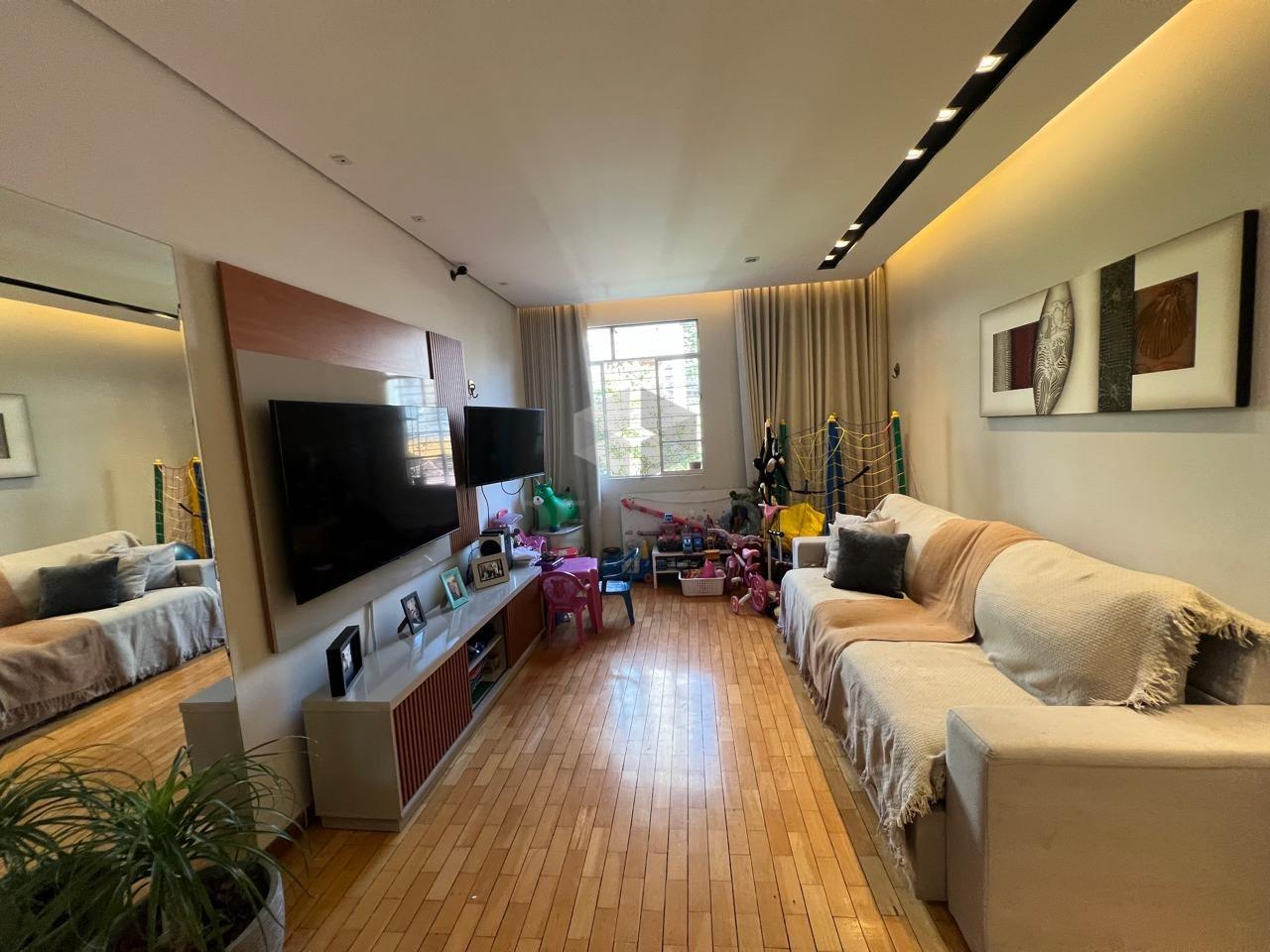 Apartamento 3 Quartos à venda no Santo Antonio: 