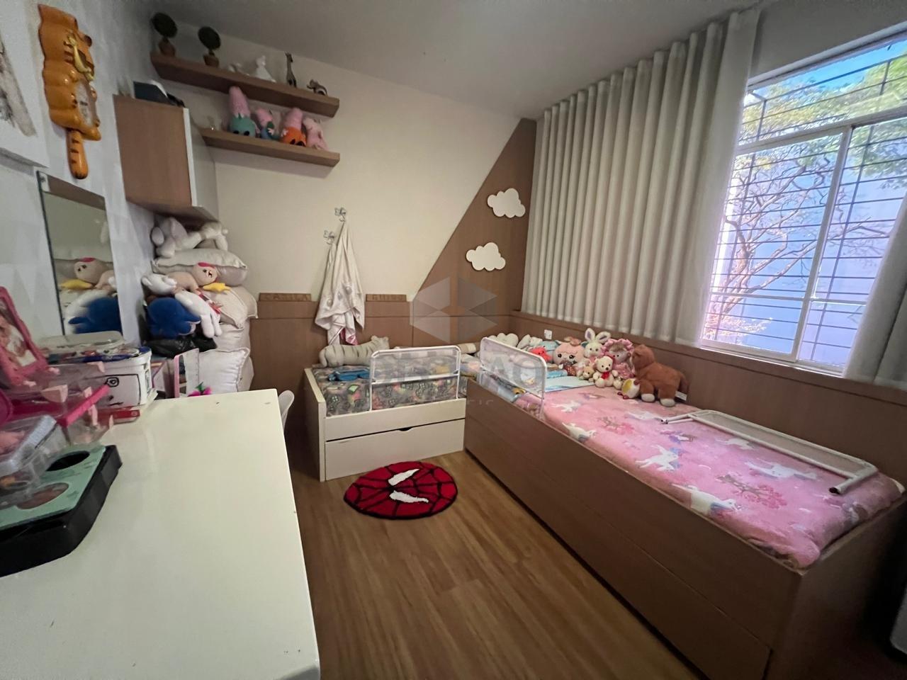 Apartamento 3 Quartos à venda no Santo Antonio: 