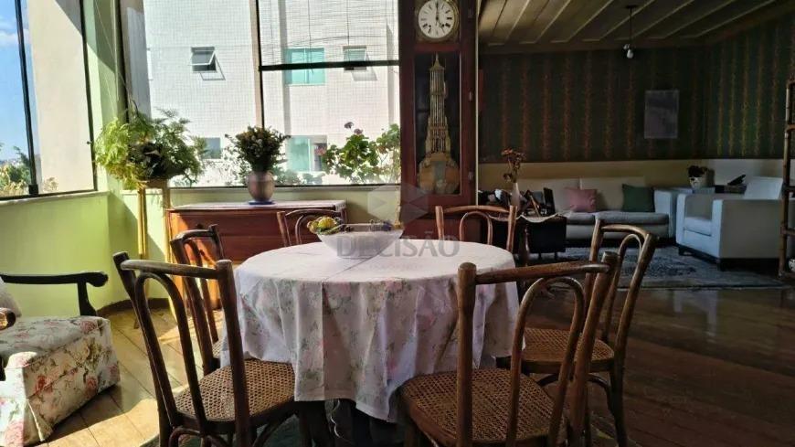 Apartamento 3 Quartos à venda no Santo Antonio: 