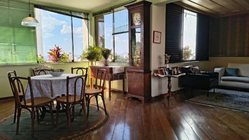 Apartamento 3 Quartos à venda no Santo Antonio: 