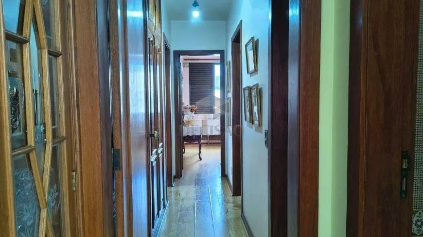 Apartamento 3 Quartos à venda no Santo Antonio: 